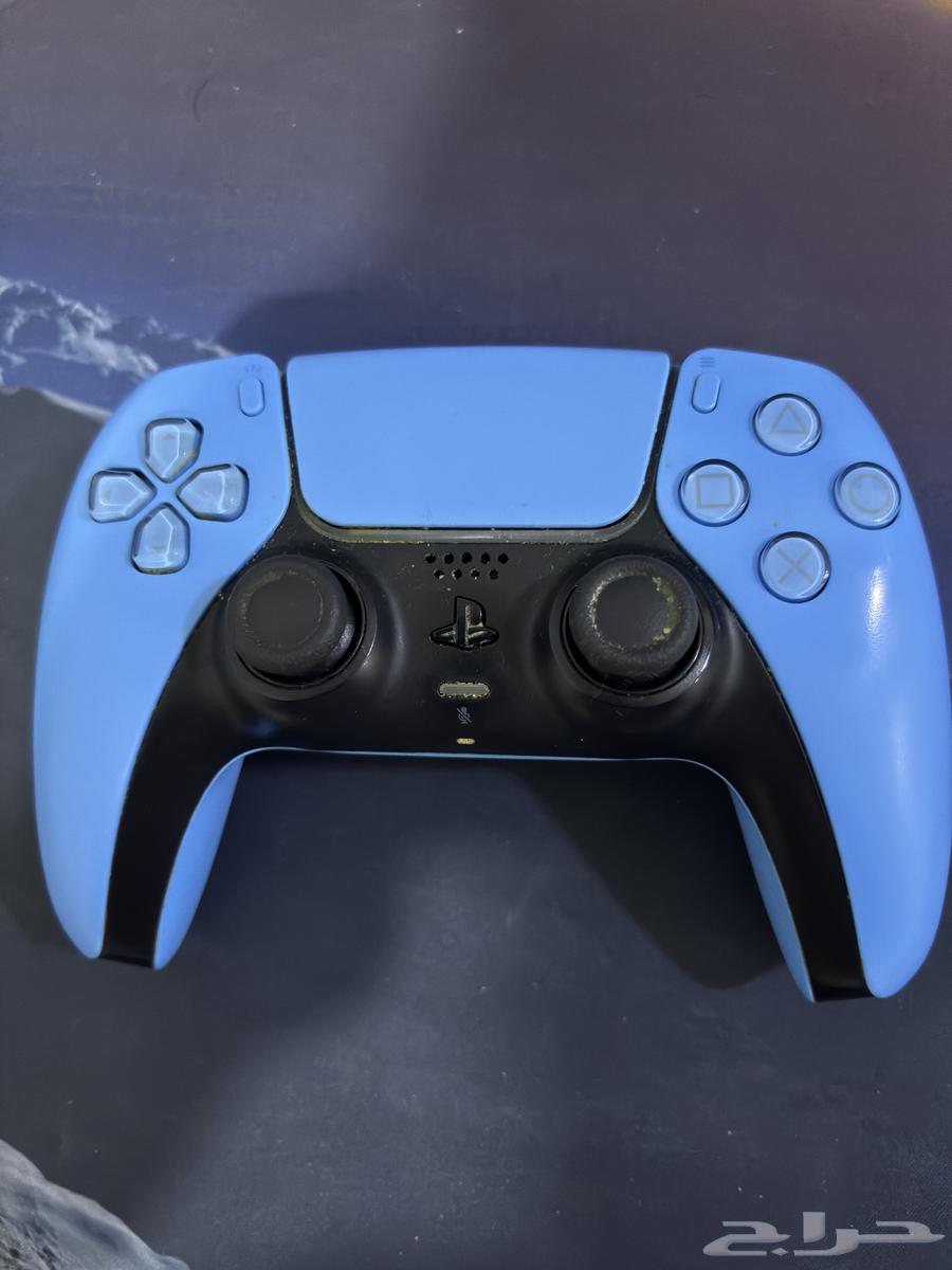 PlayStation 5 controller64489531154563110