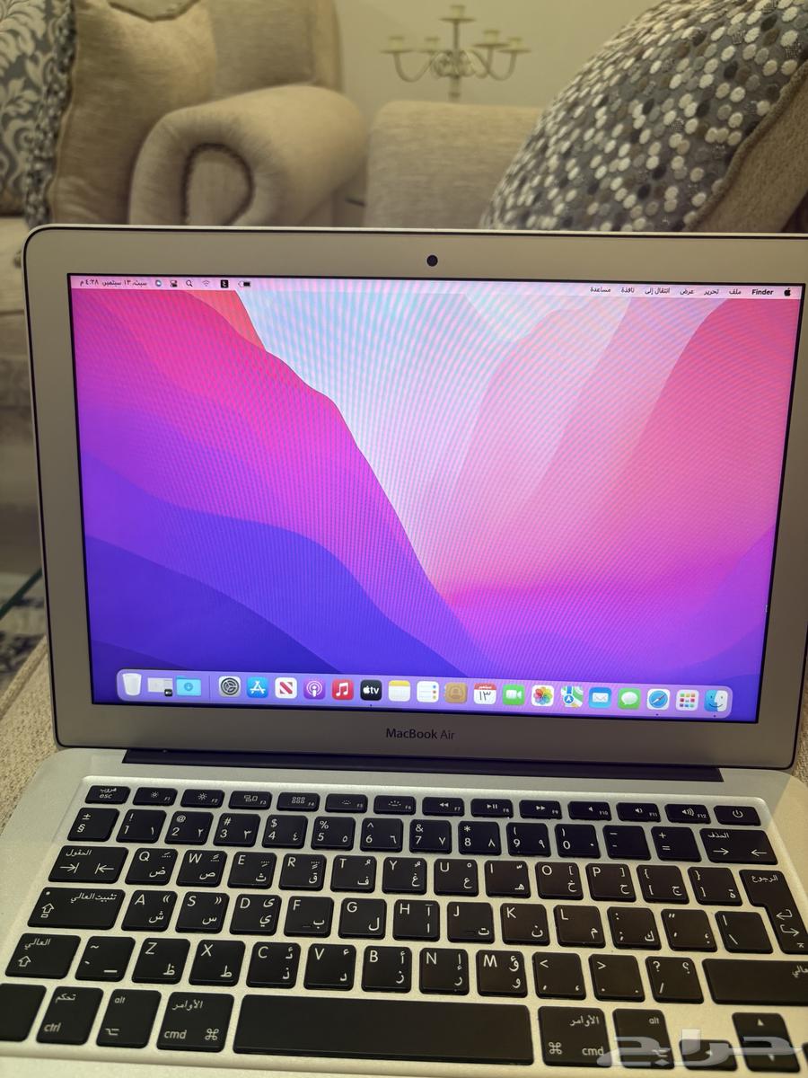 My brother's new MacBook device64491101456387113