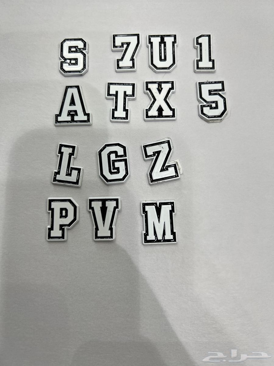 للبيع ملصقات معدنيه جمله64494591302145111