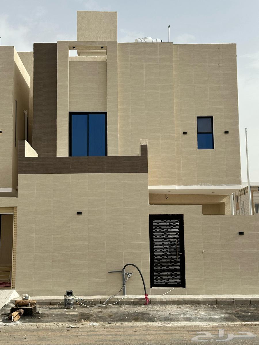 Villa with two floors and crown prince's annex 2 for only 800 thousand64143377591042110