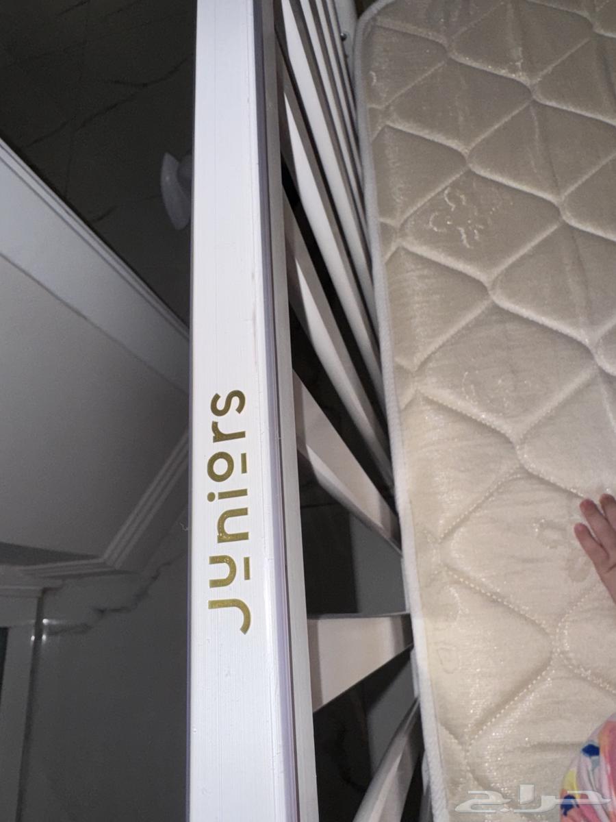 سرير أطفال جونيور64493628905601113