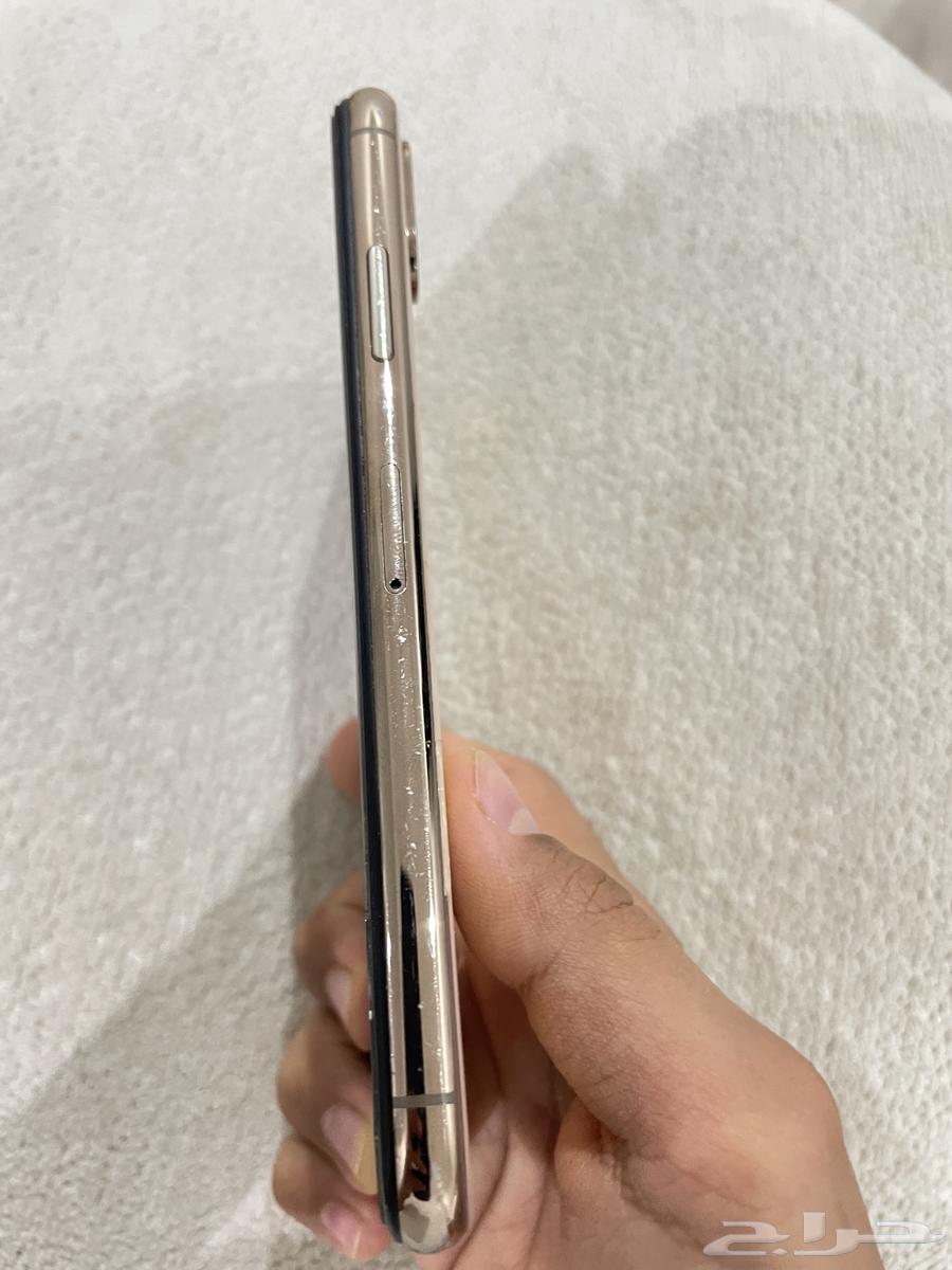 iPhone XS64487216925186114