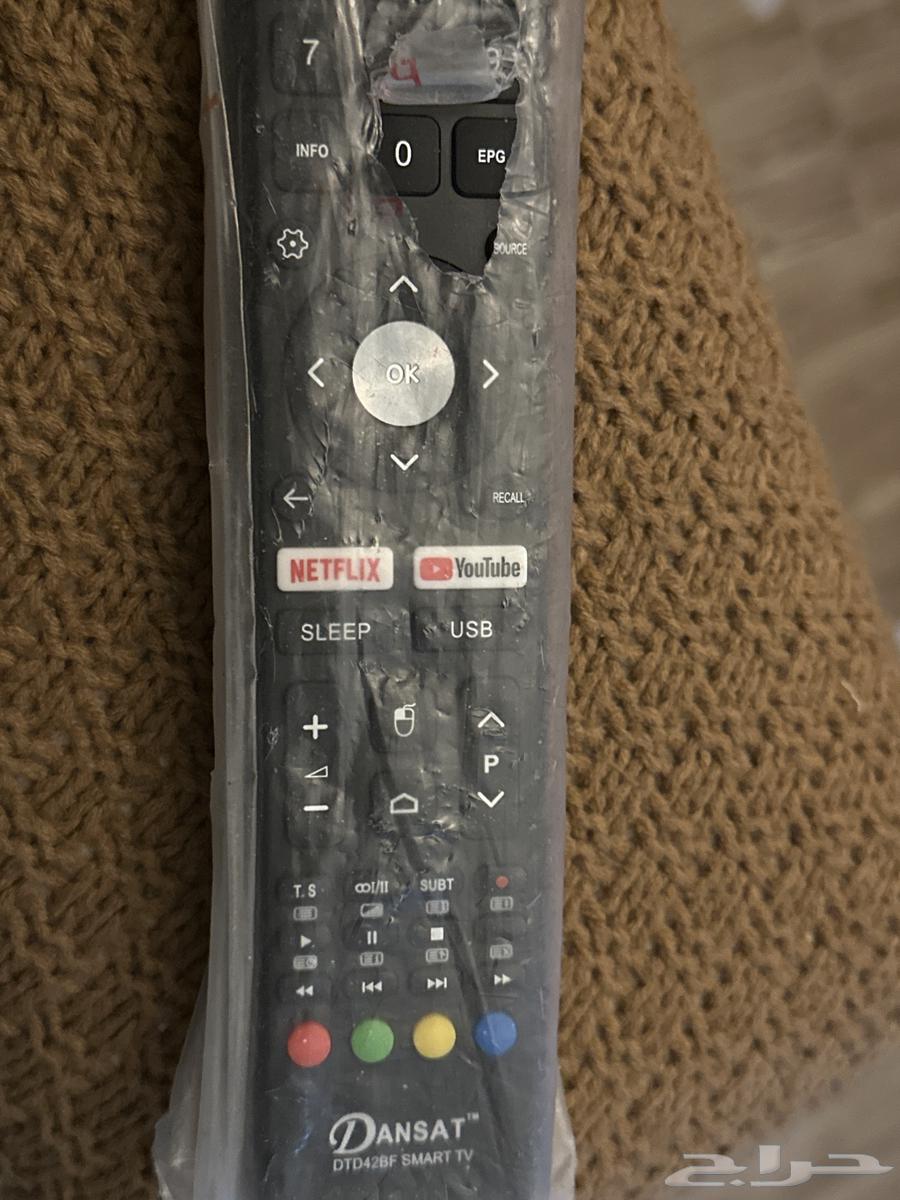 43-inch smart screen, almost new..64486413413123111