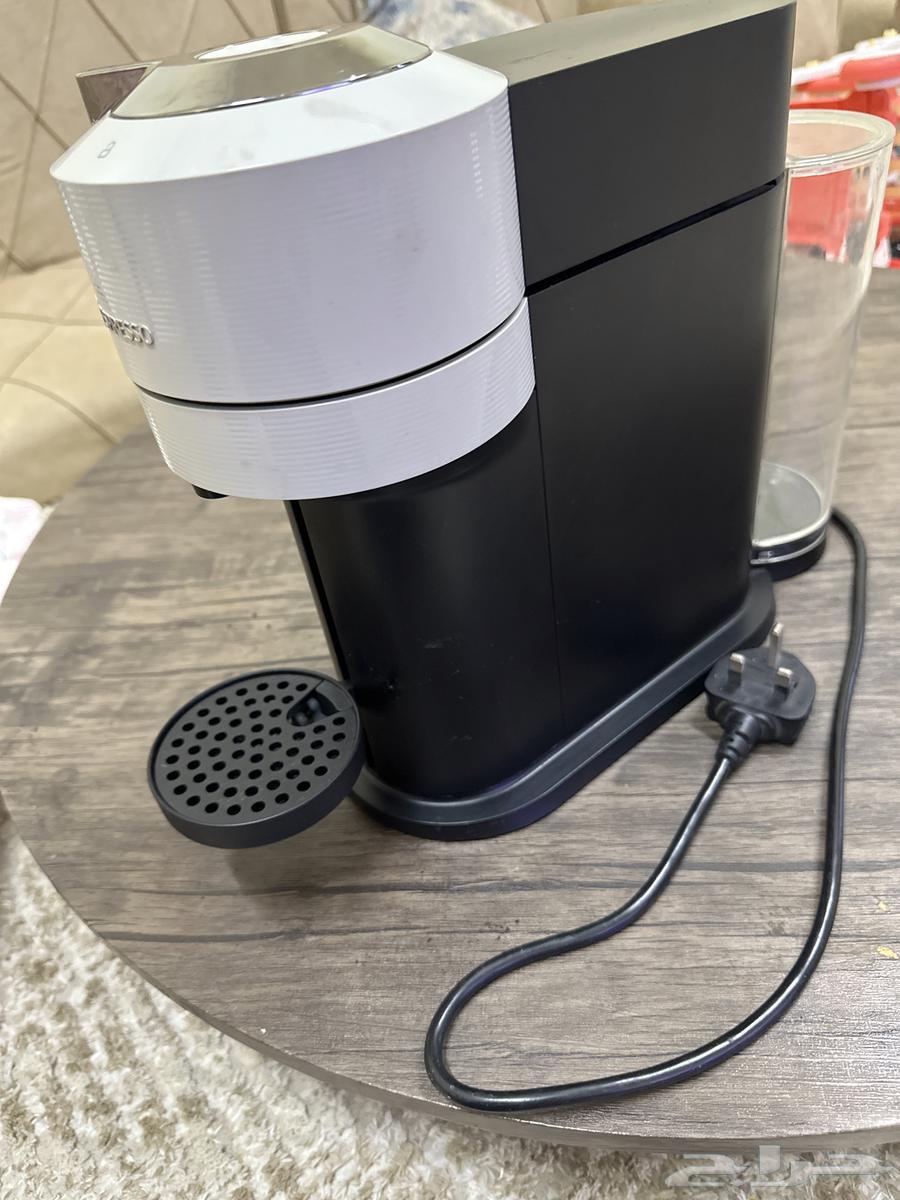 اله قهوه نسبرسو64491441719555111