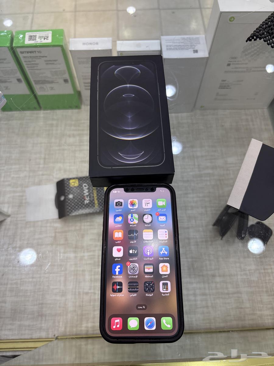 جوال 12 برو64493614450946110