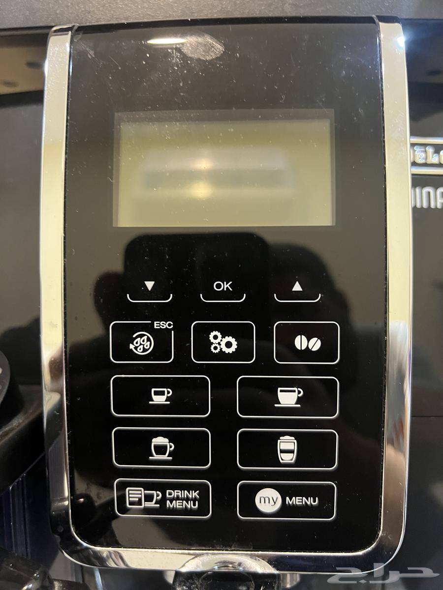 ماكينة قهوه اسبرسو ديولنجي64487415282435112