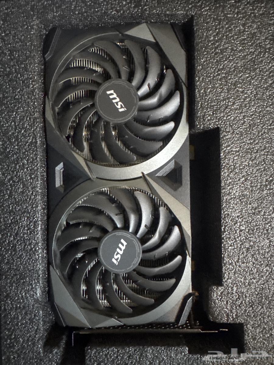 Used 3060 12GB Graphics Card64492175561987111