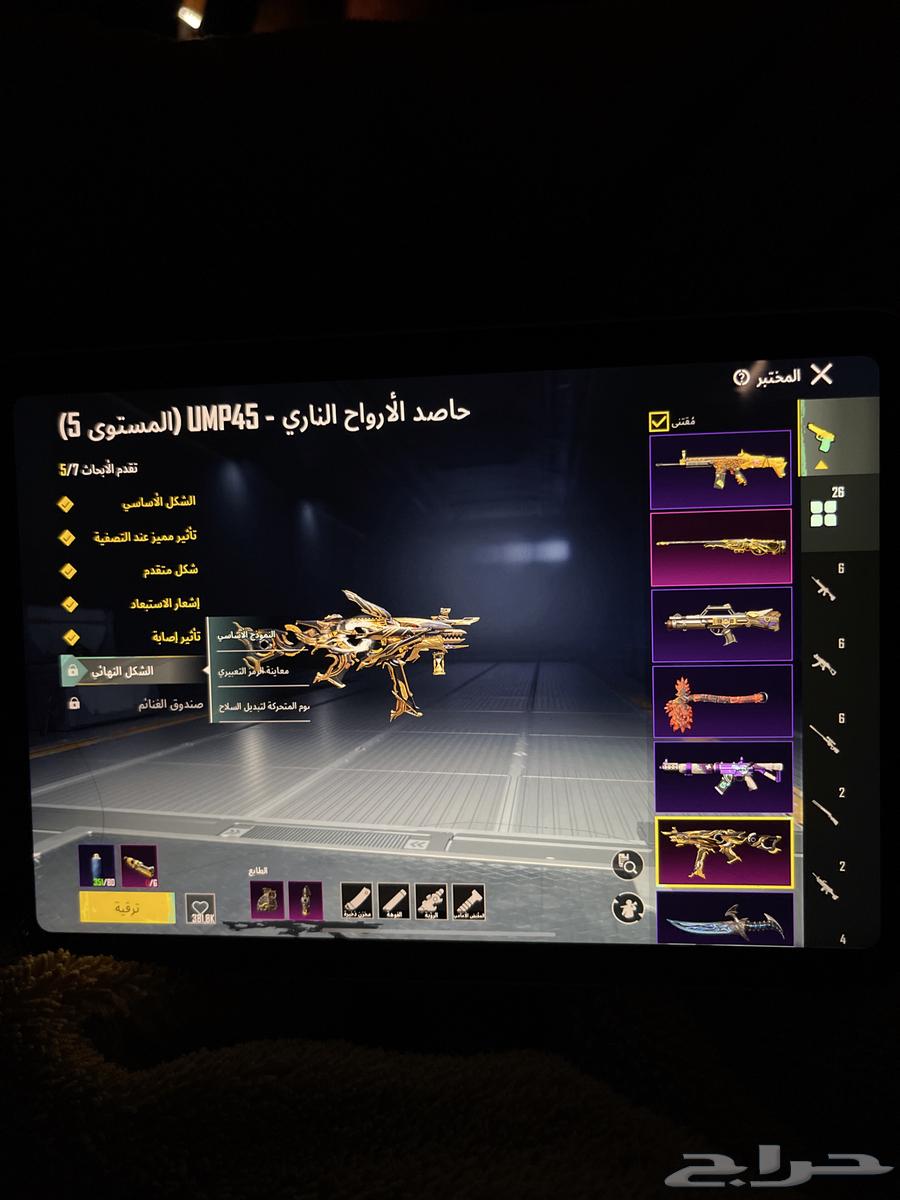 حساب ببجي للبيع64490262481282114