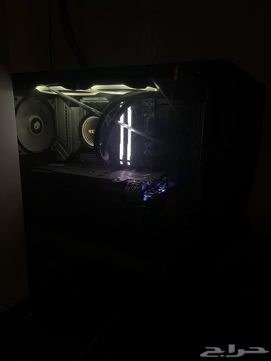 pc للألعاب والمونتاج64493137387907110