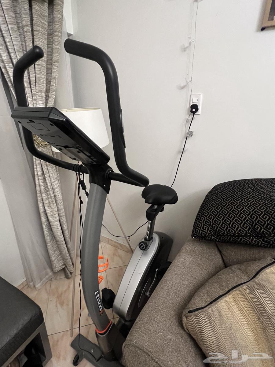 جهاز تمارين سيكل كهربائي64494222249219111