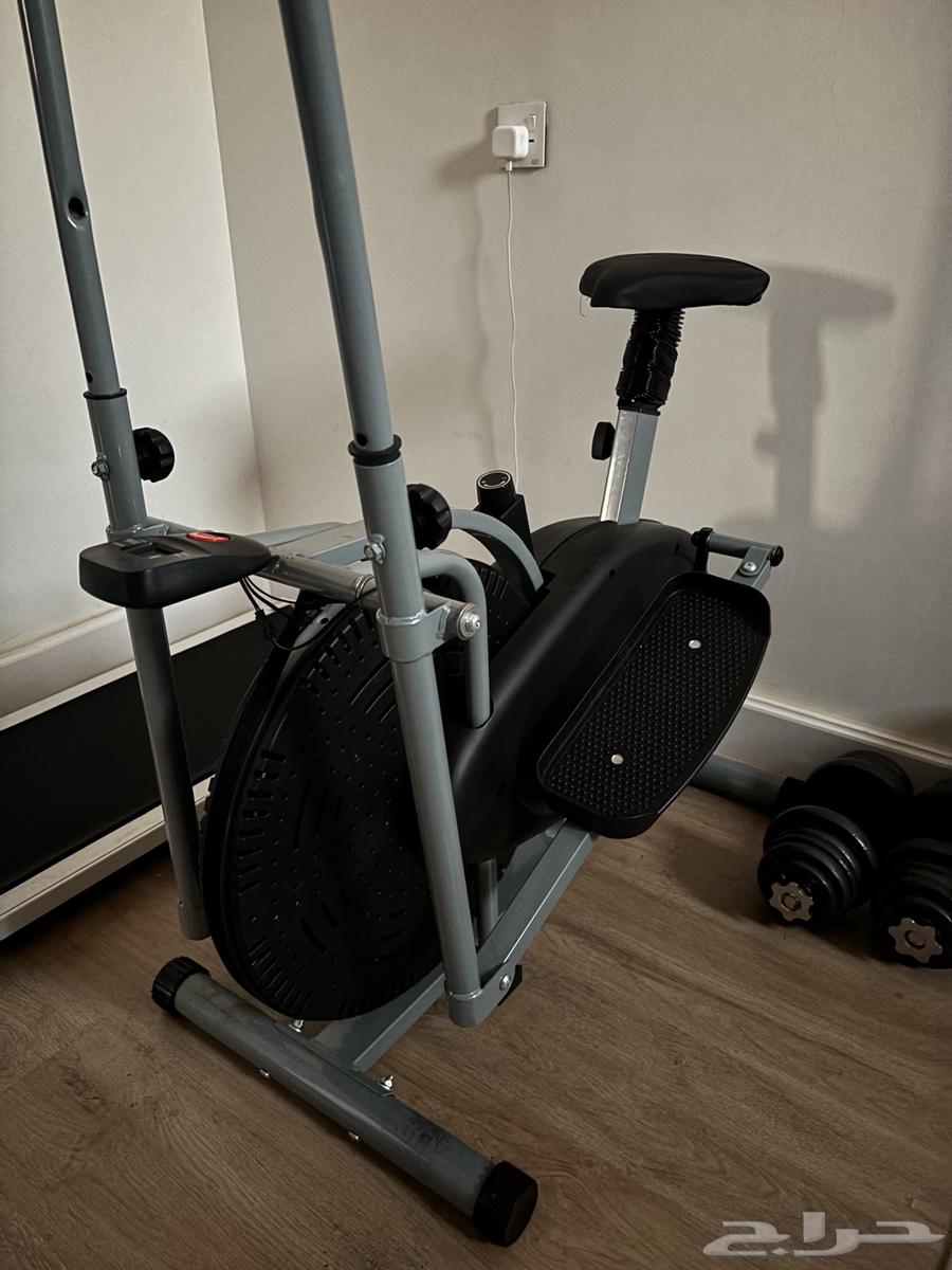 Exercise equipment64491986411267110