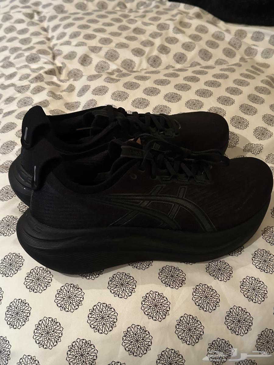 Asics Gel-Nimbus 2764494194367234111