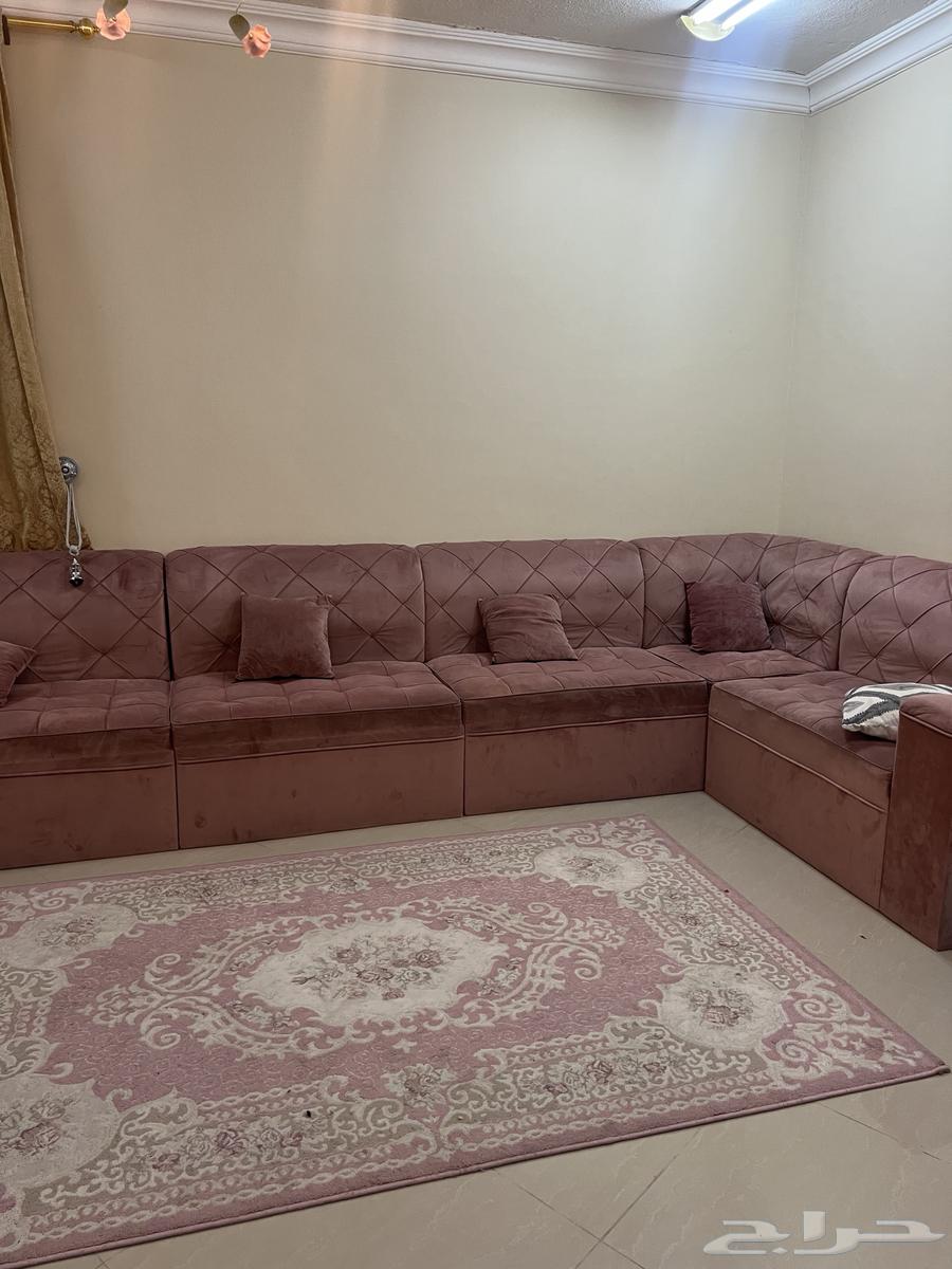 كنب نضيييف استعمال خفيف64486454985857113