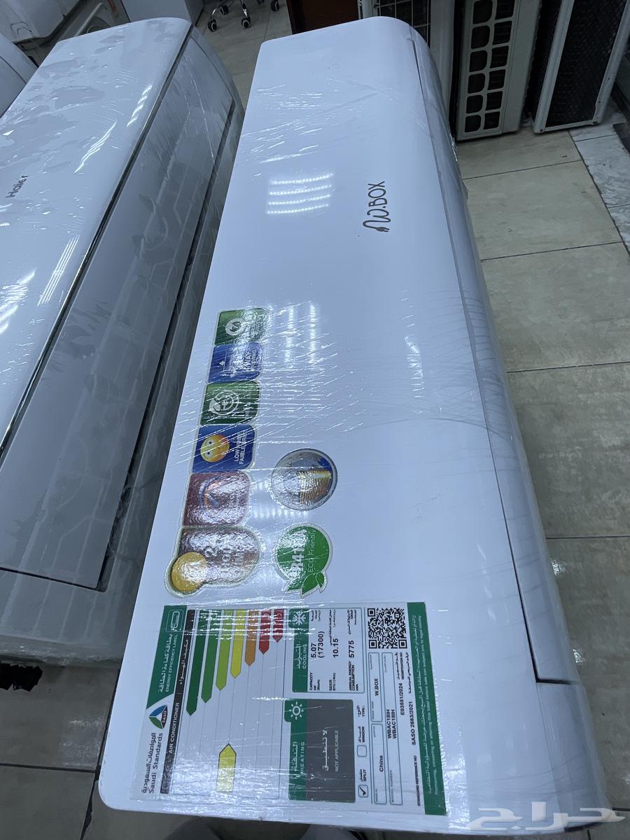 مكيفات سبلت وشباك ودولاب اخو الجديد64538943937411114