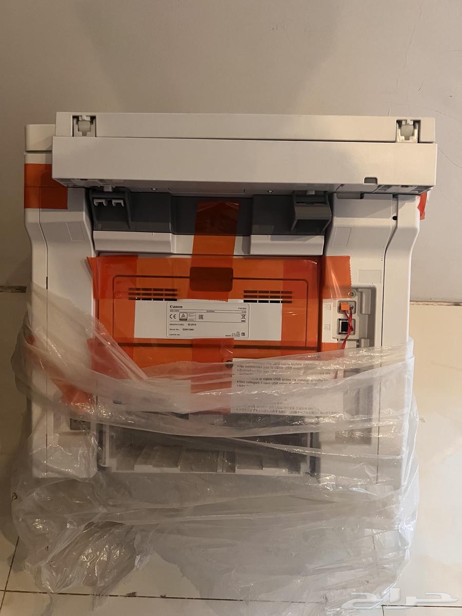 طابعه تصوير وتصدير وطباعه جديده علا شررط64490660521603112