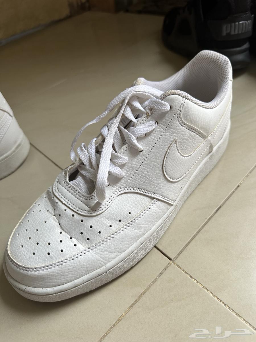 شوز نايكي كورت فيجن لو نكست نيتشور64494652991618110