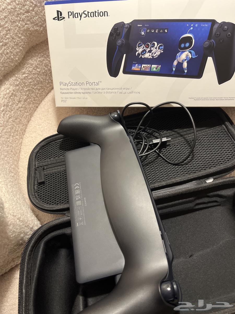 بلاستيشن بورتال64490109958147112