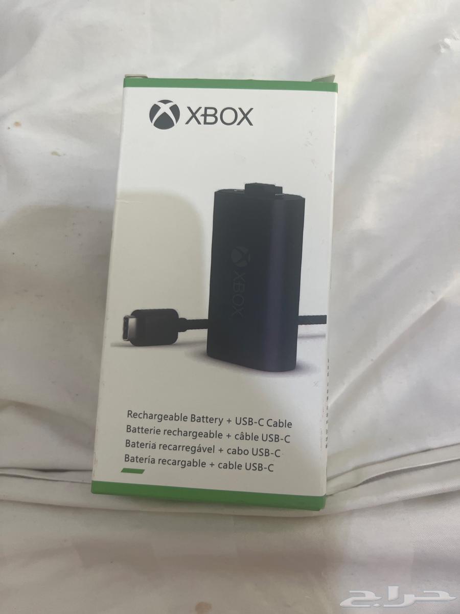 شاحن يده اكس بوكس وان و كذا نوع64490768927618110