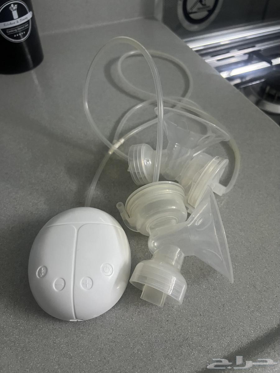 جهاز شفاط حليب كهربائي64494869209347112