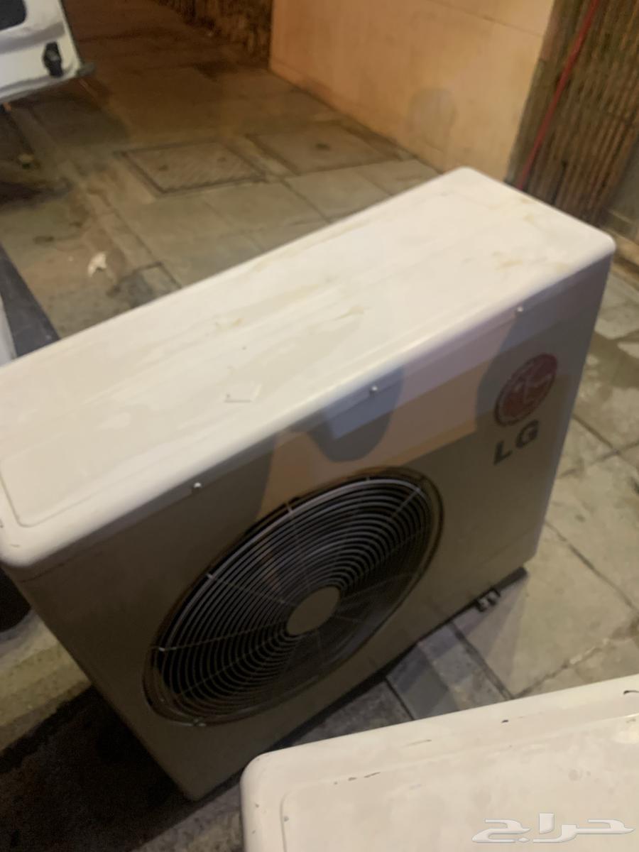 مكيف سبيلت ال جي LG كوري (تم البيع)64489614505089110