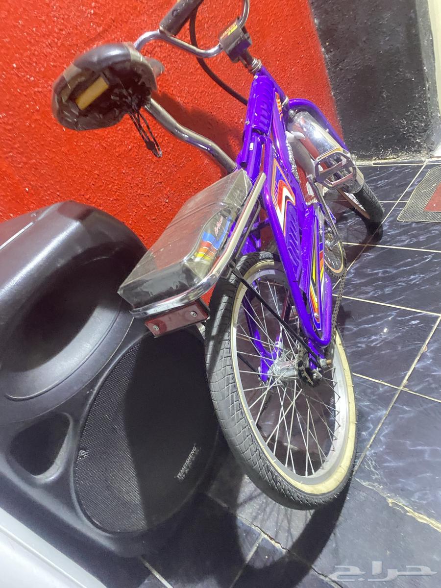 Hello, I'm selling a Rambo bicycle, the bicycle is almost new64491320047106114