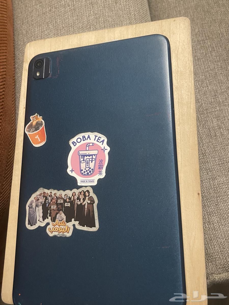 تابلت جهاز نوكياT10 نظيف مساحته32وبطاريته 6064489875142531112