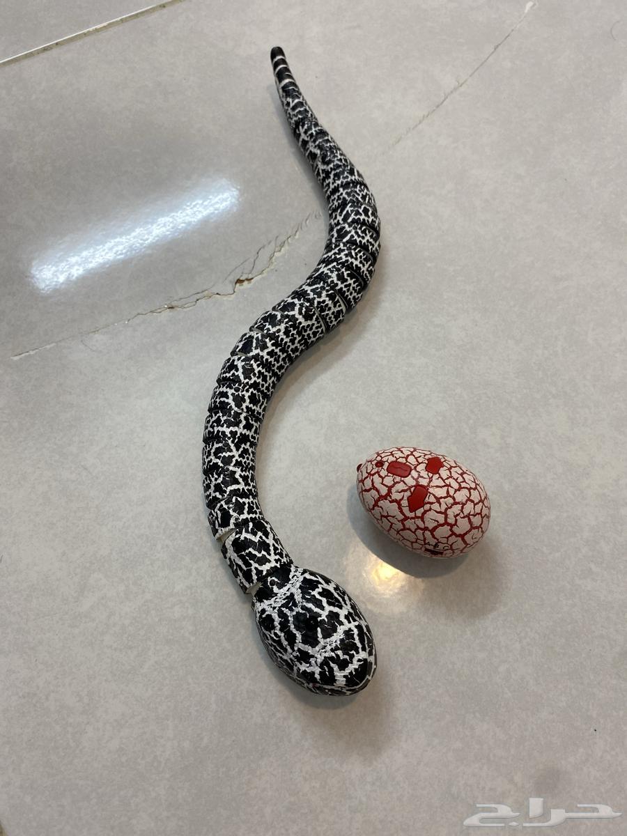 سياره لعبه كهربائيه مستعمله64489696812419111