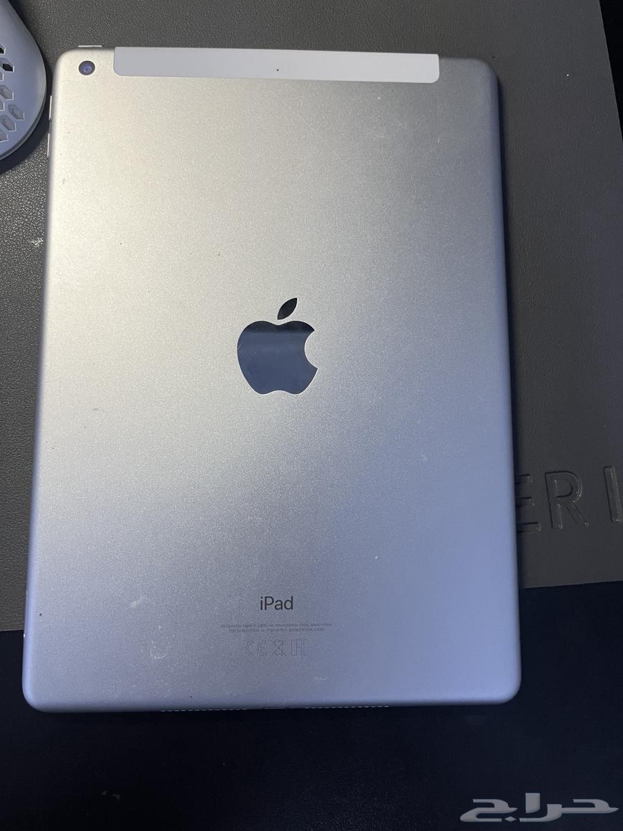 ايباد الجيل السادس64489281070594112