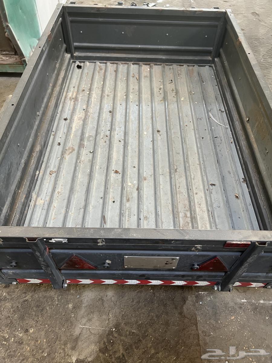 قلص مقطورة السنيدي64486510514179111