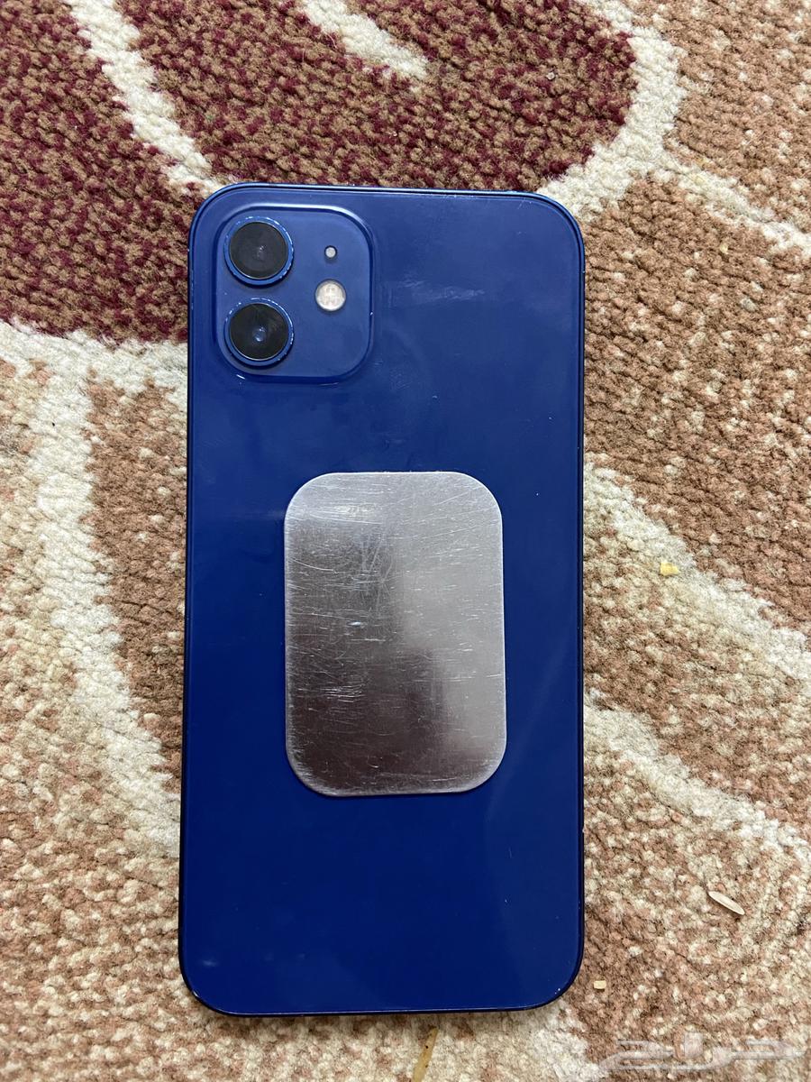 آيفون 12 عادي للبيع64418944960643111