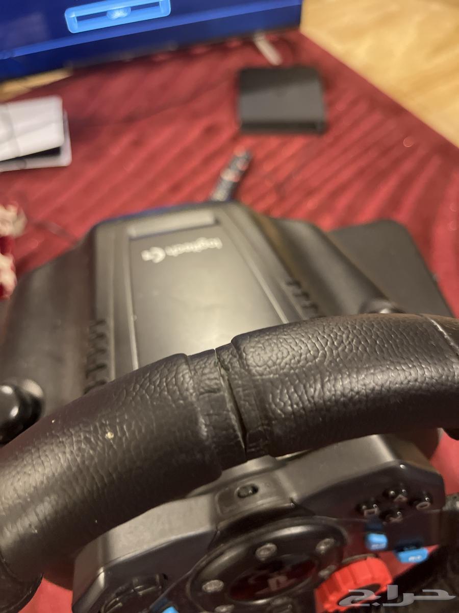 دركسون g29 سوني 4 للبيع64494016714883114