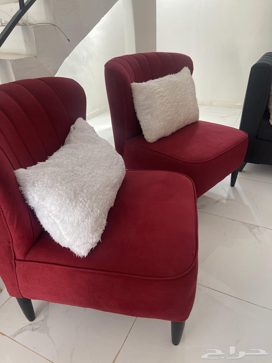 كنب للبيع كامل64489447763587110