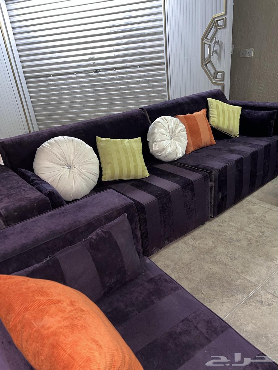 كنب للبيع64494140029187110