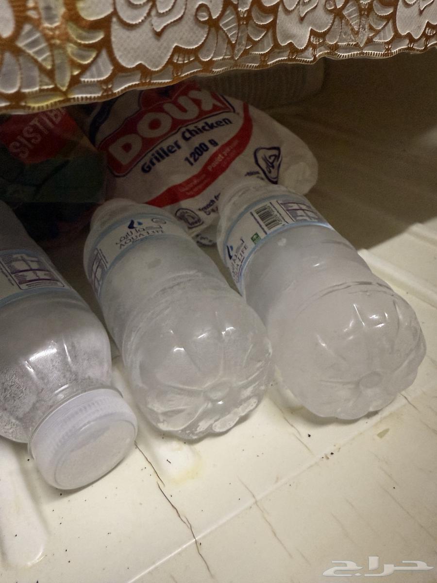 A cooling refrigerator better than any, but the doors are broken64487120406786111