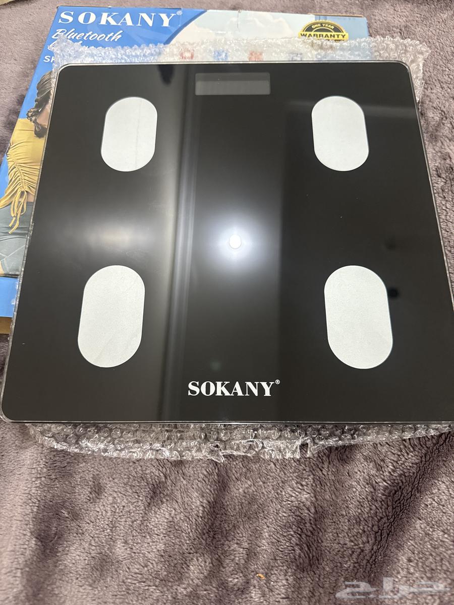Smart scale64488006882819112