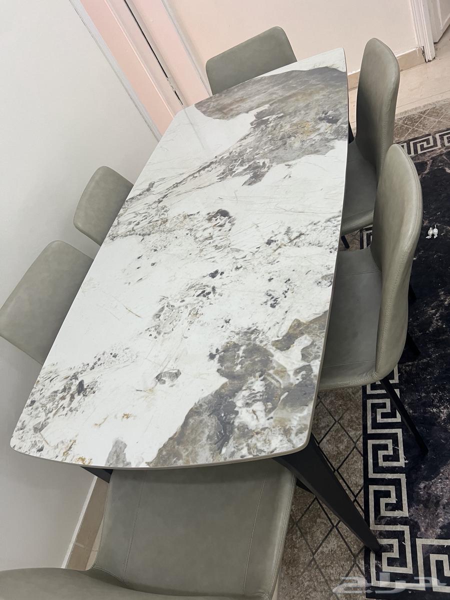 Dining table table plasma64486385428482111