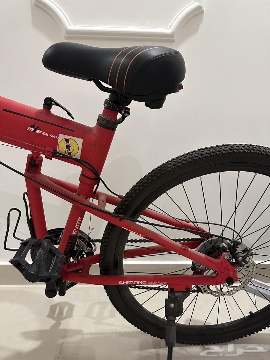 SUMMA MTB Racing Division Bicycle64491428087297111