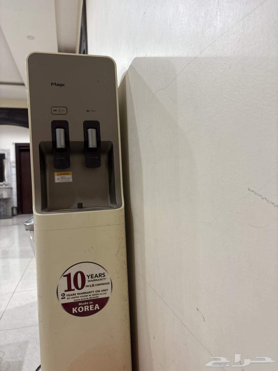 براده شبه الجديد واصليه ومايكووسف اصلي مستعمل شوي64491225204738110