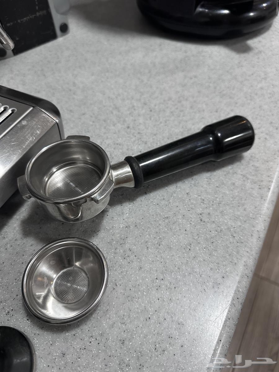 الة قهوه اسبريسو  تبخير حليب64490966400001112