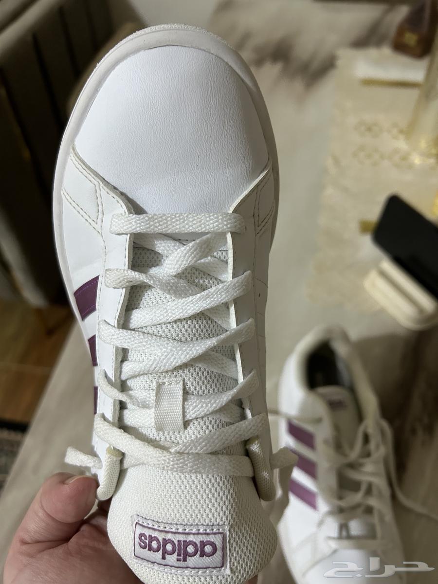 حذاء رياضي اديداس64490980113795112