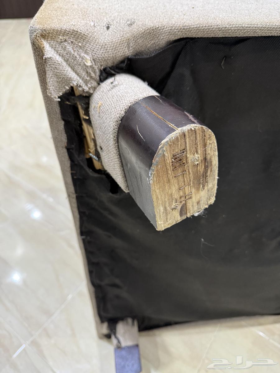 كنبه قطعتين بزاويه من محمود سعيد64492649824129113