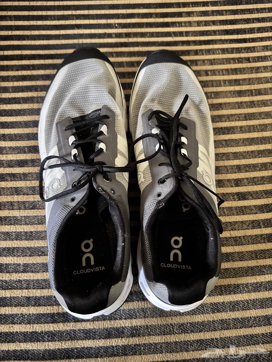 On Running QC On Cloud Running Shoes64488644004994110