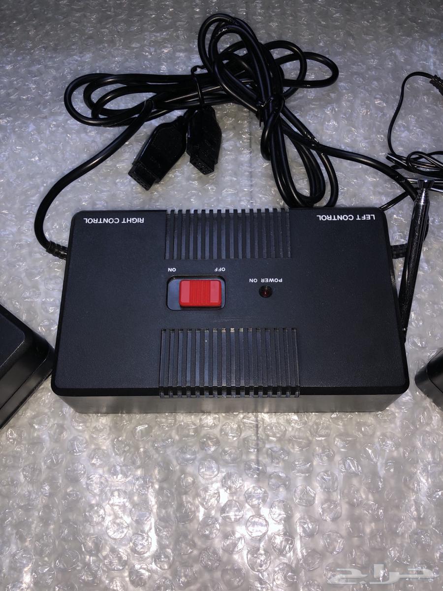 Atari Wireless Gear Set64494799472515113