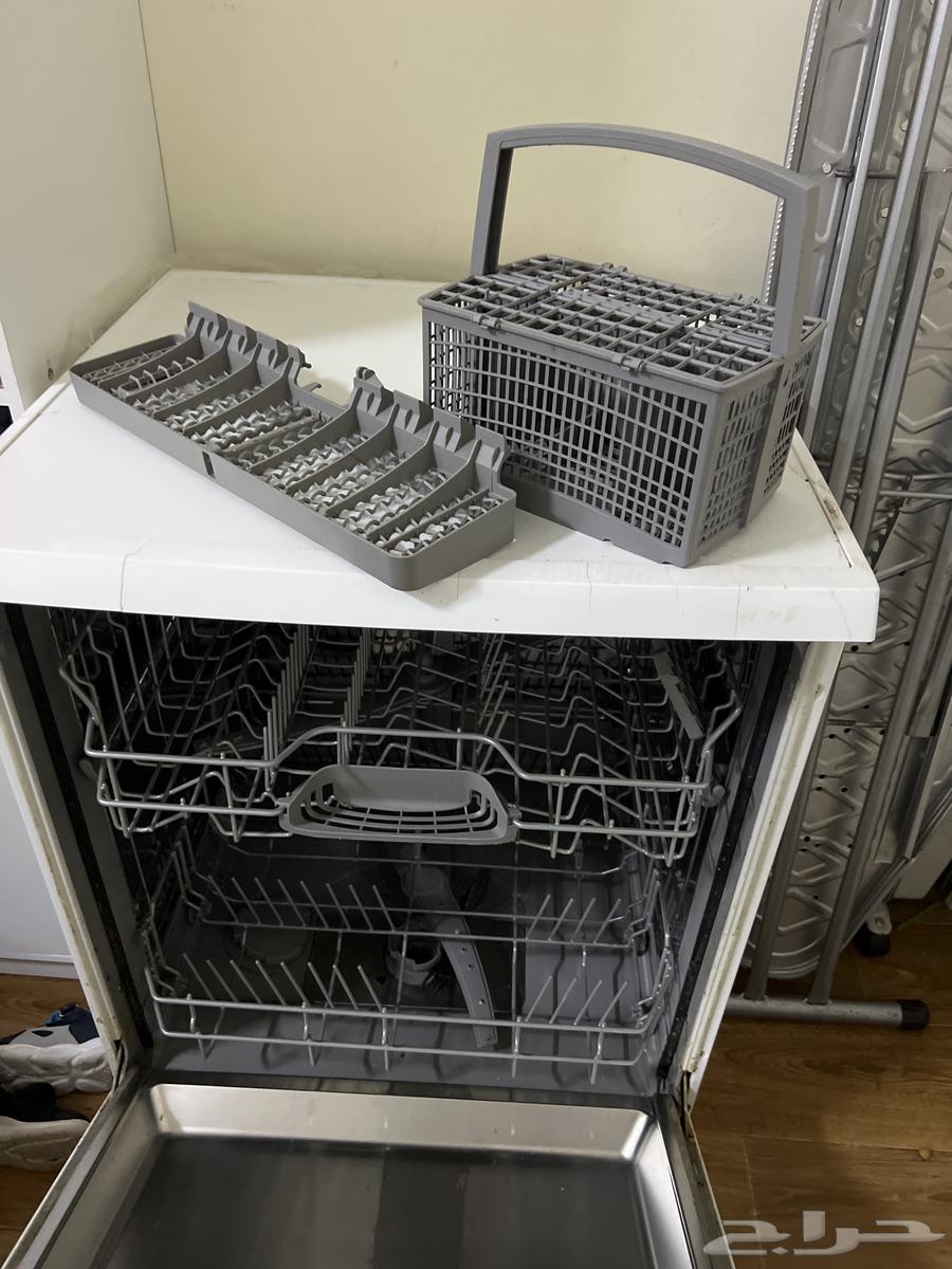 غسالة مواعين بوش64492907522561112