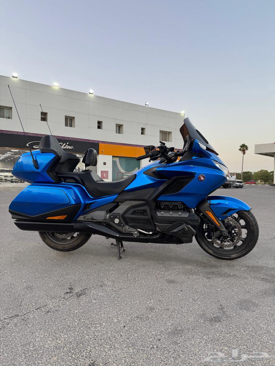 هوندا قولد وينق 2020 بلاك أيديشن وكالة عبدالله هاشم64493395543682111