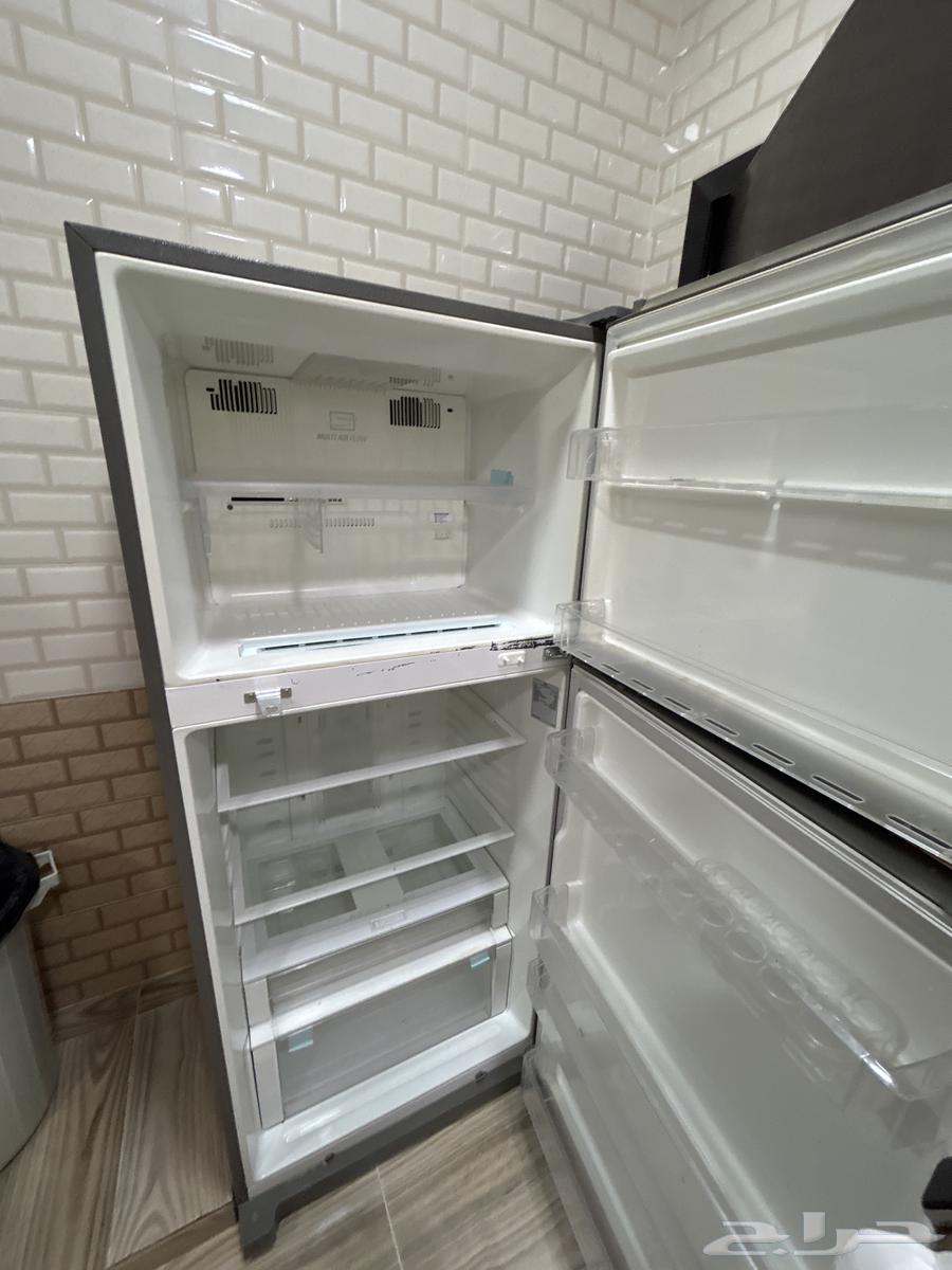 ثلاجه GLتبريدها خفيف للبيع64493395535489110