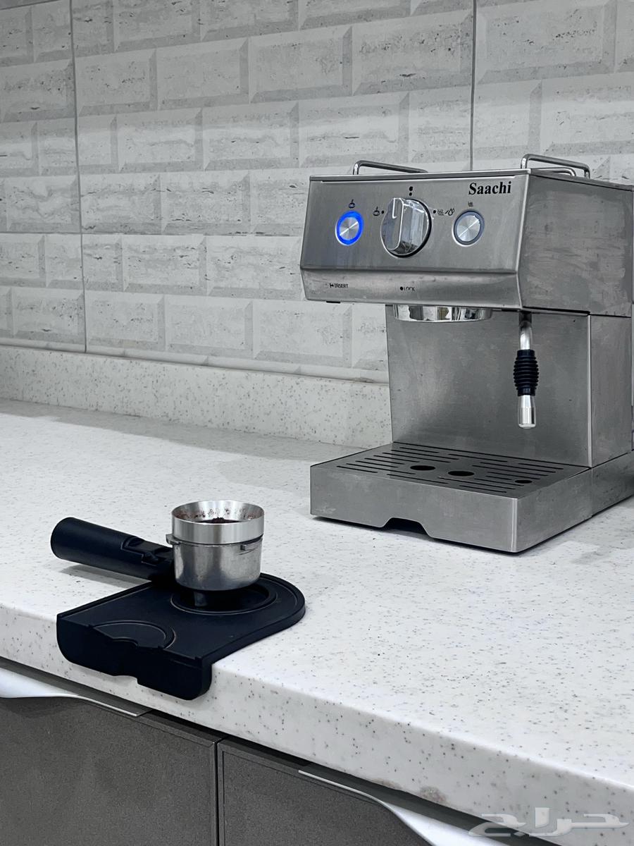 Satchi Coffee Machine64493934109441111