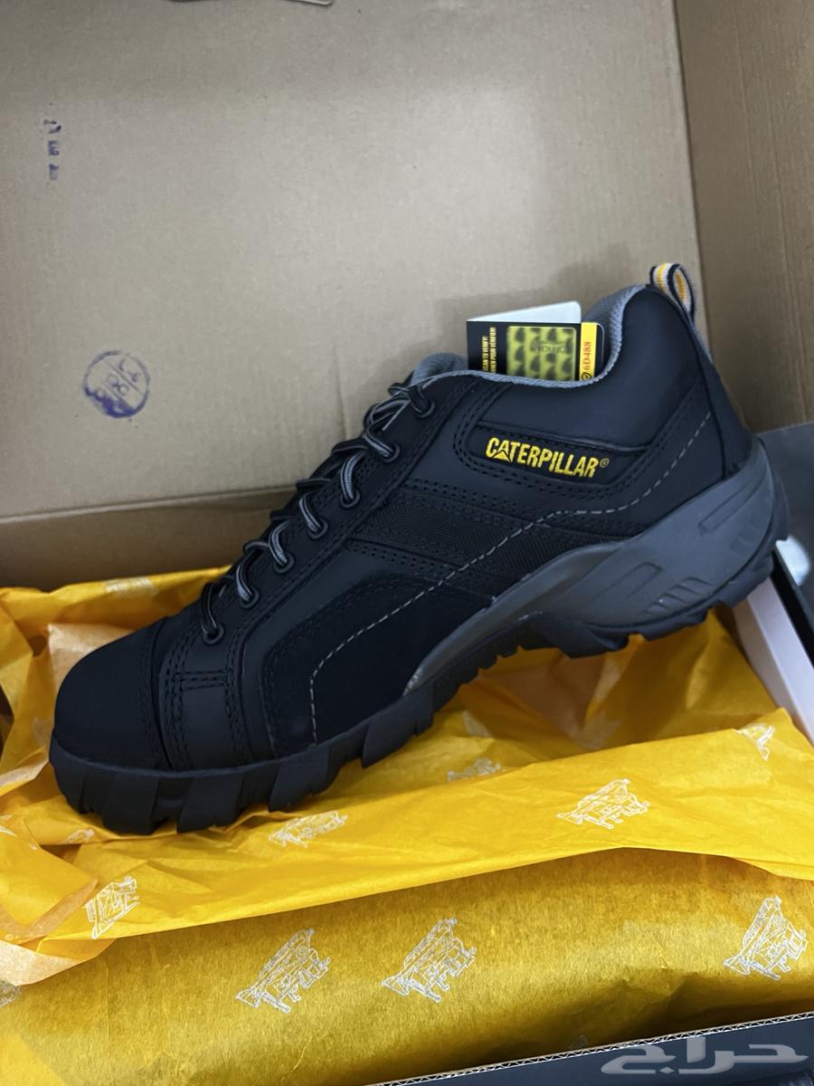 safety shoes cat حذاء سلامة64491101471873114