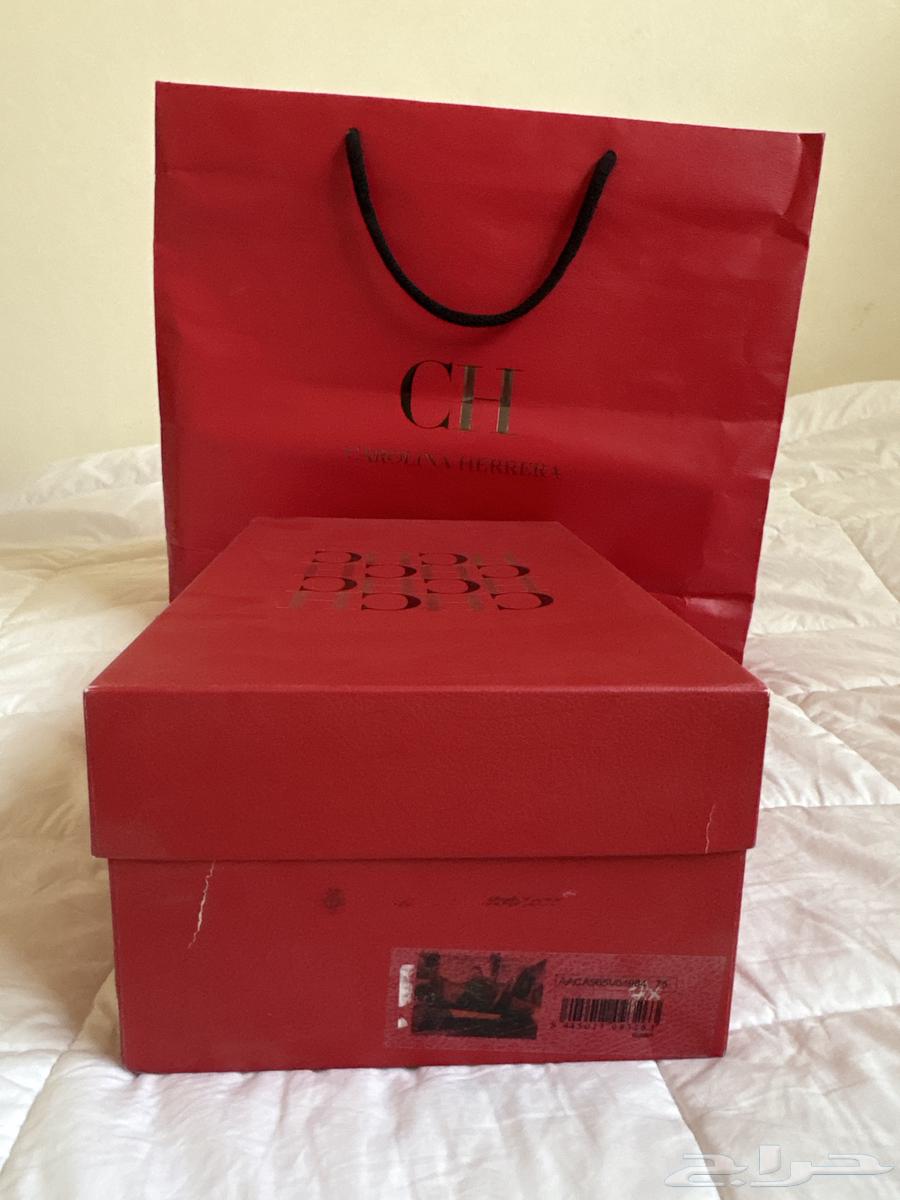 جزمة شوز CH سي اتش ماركة اصلية64491795997313111