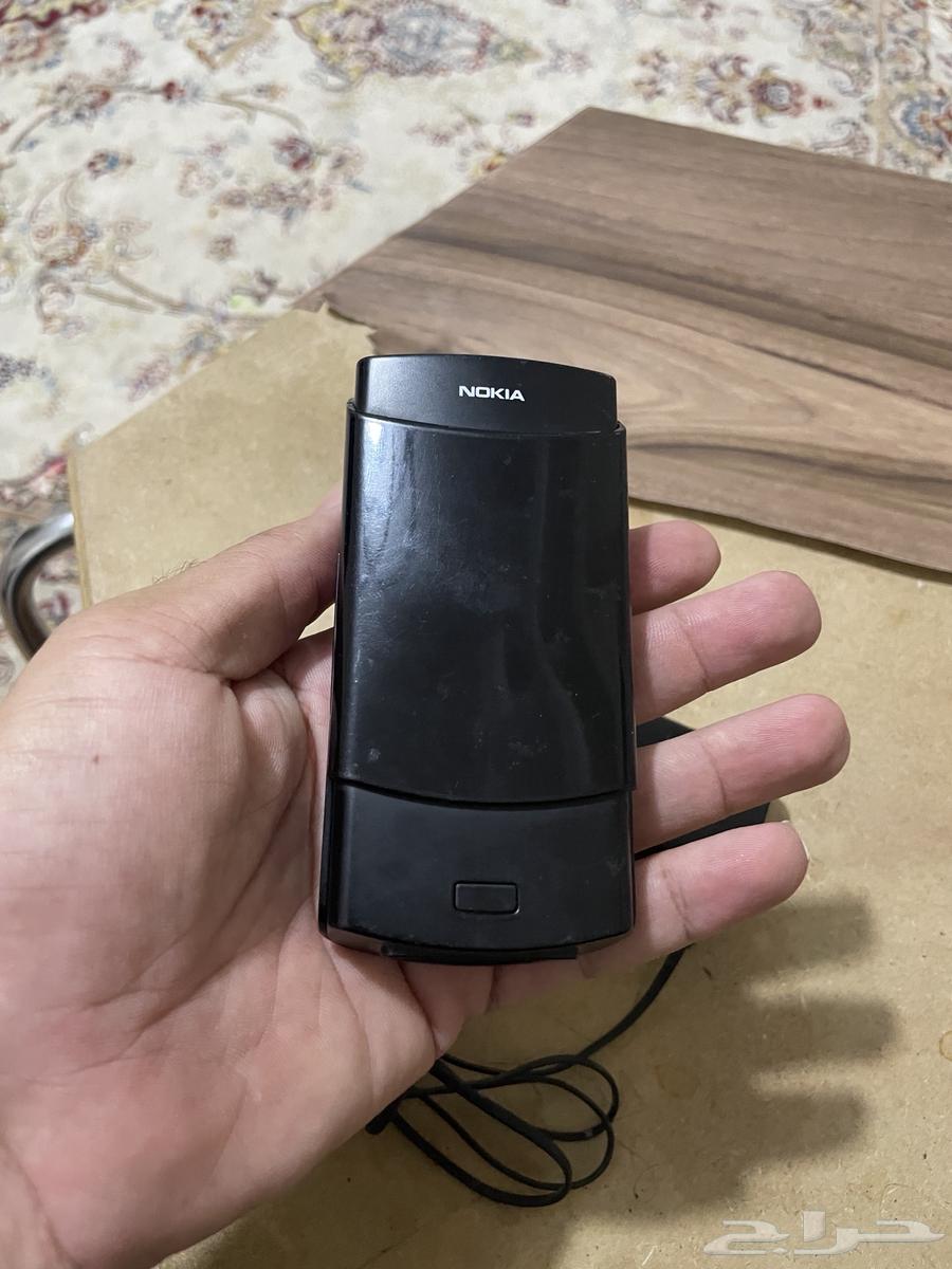 جوال N72 نوكيا64492353031169112
